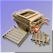 2.專業等級磁選機 Pro Grade Magnetic Separators