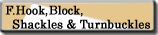F.Hook,Block,Shackles & Turnbuckles