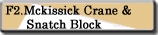 F2.Mckissick Crane & Snatch Block
