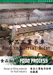1-1.食品加工 Food Process