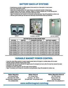 2-9-3.PCCU磁鐵控制器 PCCU Control brochure-3