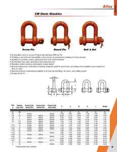 1b-9.新版CM鍊條及配件New Chain and Attachments Full Catalog