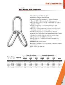 1b-15.新版CM鍊條及配件New Chain and Attachments Full Catalog