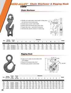 1b-26.新版CM鍊條及配件New Chain and Attachments Full Catalog