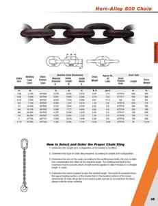 1b-35.新版CM鍊條及配件New Chain and Attachments Full Catalog