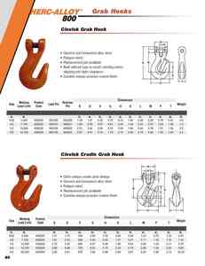 1b-46.新版CM鍊條及配件New Chain and Attachments Full Catalog