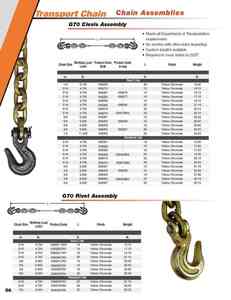 1b-56.新版CM鍊條及配件New Chain and Attachments Full Catalog