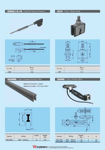 6-13.I 型尾端拉力和入電 I-Type End Tension & Power In