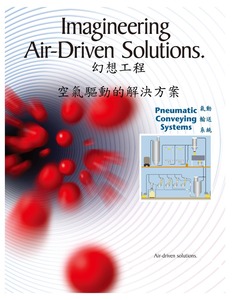 Imagineering  Air-Driven Solutions