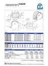 2-10. 技術規格TECHNICAL SPECIFICATIONS WW2000-3000-4000-5000GR/2D
