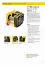 4-1.RPE電動鋼索捲揚機 ELECTRIC WIRE ROPE WINCH MODEL RPE