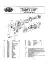 F1b-1.KETT維修零件表 Maintenance repair Parts List 