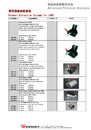 E4-2-6.車用廢氣抽取產品 Car Exhaust Extraction Systems 