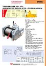 6-33. TRBPN 氣動式捲揚機 500 & 800kg Air Winches Type TRBPN for Lifting & Pulling 500 and 800 kg