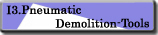 I3.Pneumatic Demolition-Tools