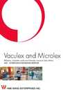 2-1Vaculex 真空吸管吊升系統Vaculex and Microlex